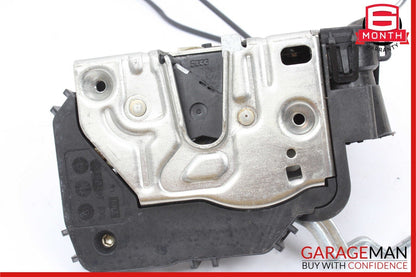 06-11 Mercedes W219 CLS500 CLS550 CLS55 AMG Front Right Door Lock Latch Actuator