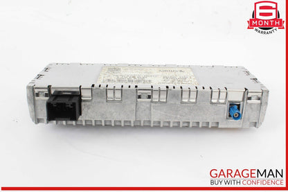08-12 Mercedes W204 C250 Sirius Satellite Radio Receiver Module 2128706489 OEM