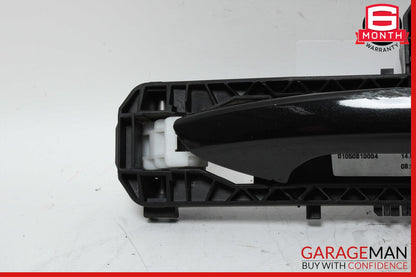 08-15 Mercedes W204 C300 GLK350 Front Right Exterior Door Handle OEM