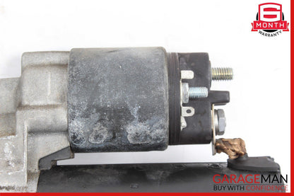 97-09 Mercedes W220 S55 CL55 AMG Engine Starter Motor 1121510001 OEM