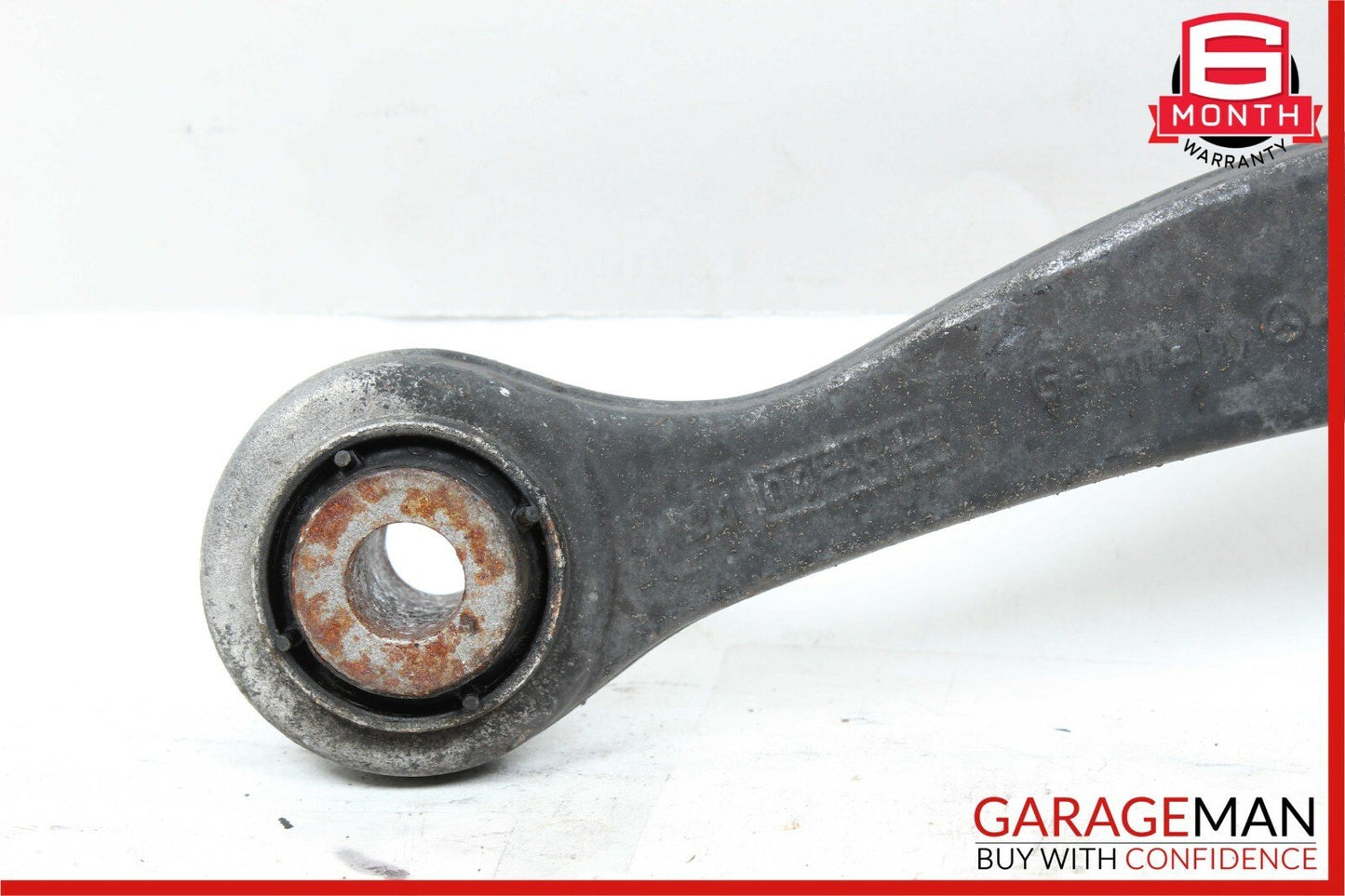 03-11 Mercedes W219 CLS55 E55 AMG Rear Right Passenger Side Upper Control Arm