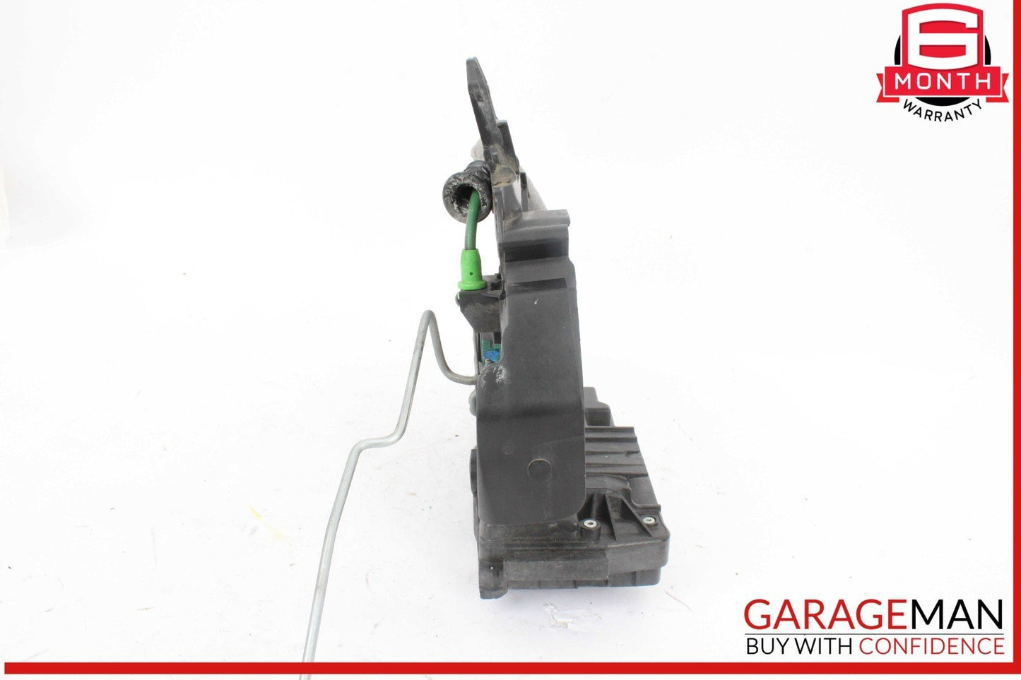 15-20 Mercedes W205 C300 C400 C350e Rear Right Door Lock Latch Actuator OEM