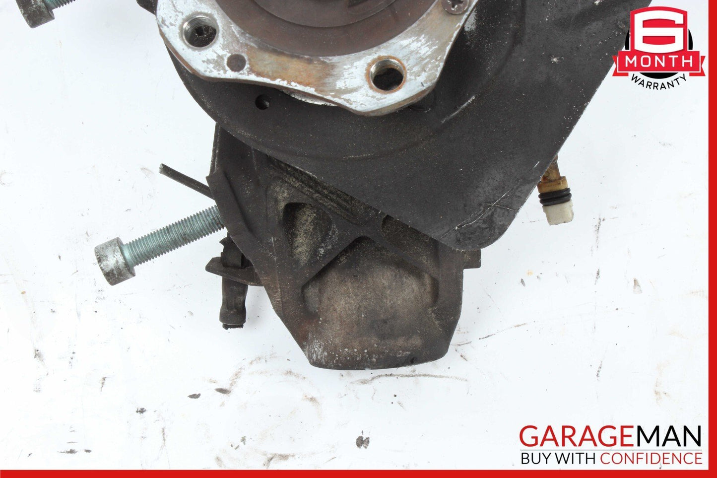 97-05 Porsche Boxster 986 Carrera 911 Rear Right Axle Wheel Hub Spindle Knuckle
