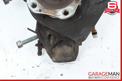97-05 Porsche Boxster 986 Carrera 911 Rear Right Axle Wheel Hub Spindle Knuckle