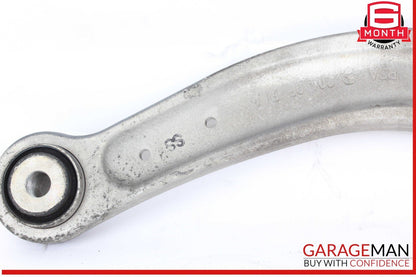 08-17 Mercedes W212 E350 Rear Left Side Suspension Upper Control Arm OEM