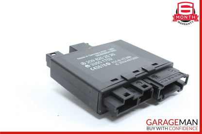 03-09 Mercedes W209 CLK280 CLK350 CLK55 Keyless Go Control Module Unit