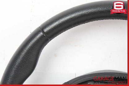 12-18 BMW 320i 330i 340i Sport Steering Wheel w/ Shift Paddles OEM