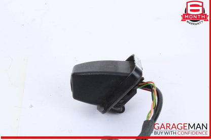 10-17 Mercedes W212 E350 E400 CLS550 Rear View Backup Back Up Parking Camera OEM