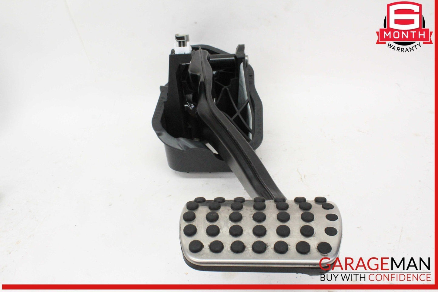 14-20 Mercedes W222 S550 S600 S450 Brake Pedal Assembly 2222940001 OEM