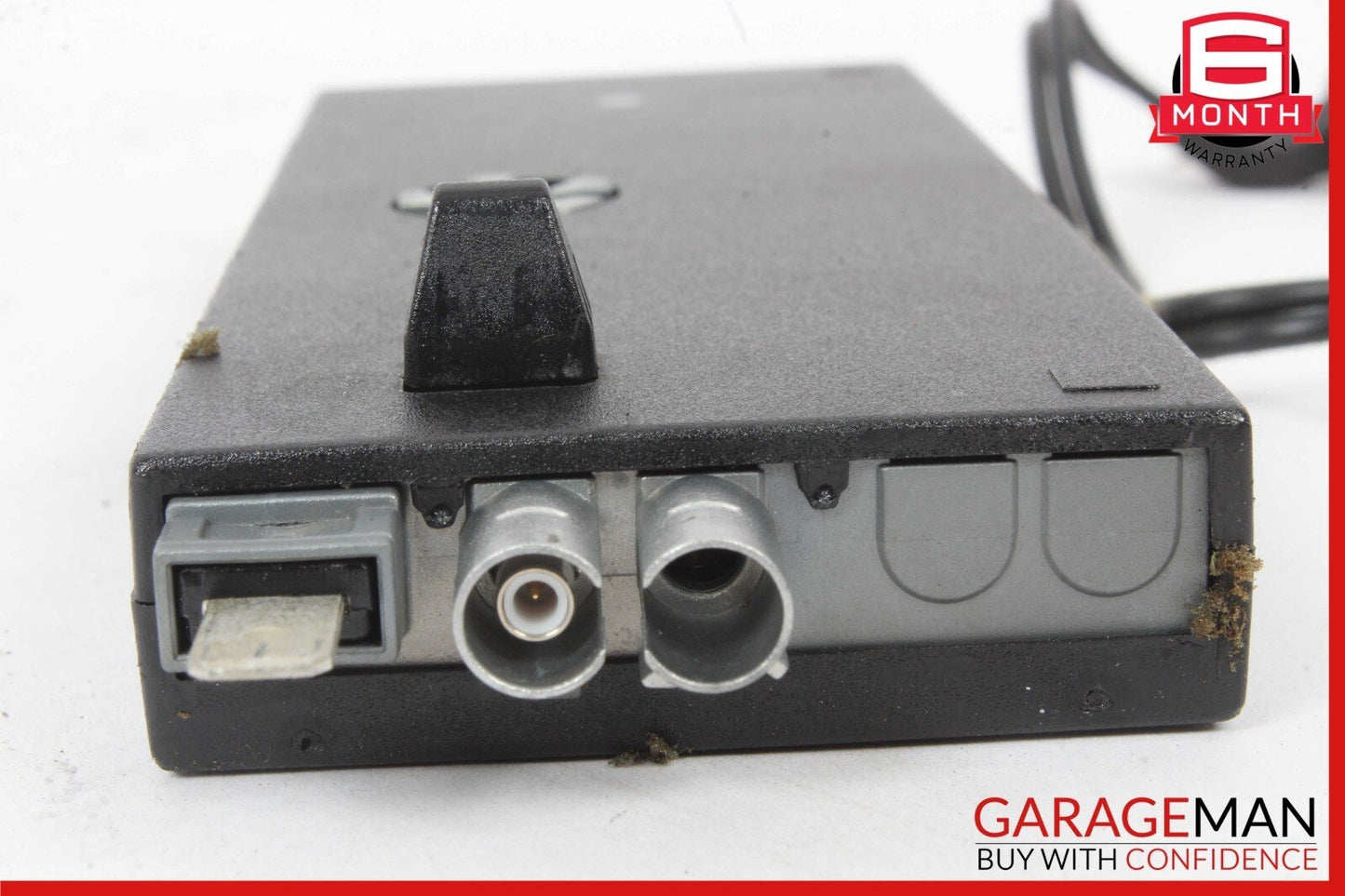 09-11 Jaguar XF X250 Radio Antenna Amplifier Control Module 8X2318C847AB OEM