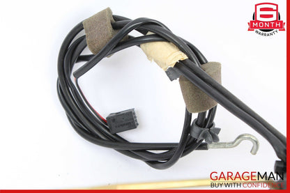 05-11 Mercedes R171 SLK350 Front Left Driver Side Door Lock Latch Actuator OEM