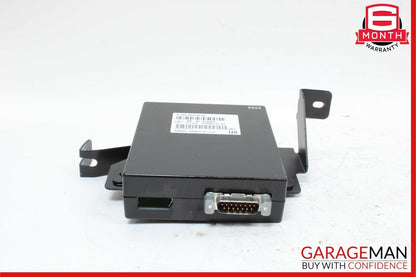 00-06 Mercedes W220 S55 AMG CL500 Voice Command Communication Control Module OEM