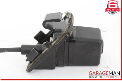 10-13 Mercedes W212 E350 Bluetec Parking Rear View Backup Back Up Camera OEM
