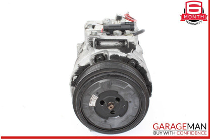 03-06 Mercedes W209 CLK500 CLK55 AMG AC Air Conditioning Compressor OEM