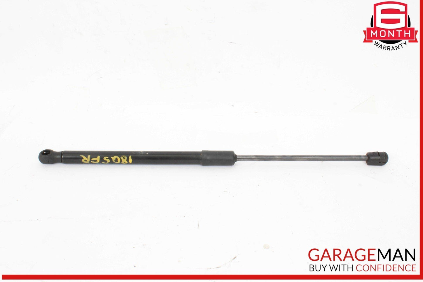 18-24 Audi Q5 Front Left and Front Right Hood Support Strut Lift Cylinder Set