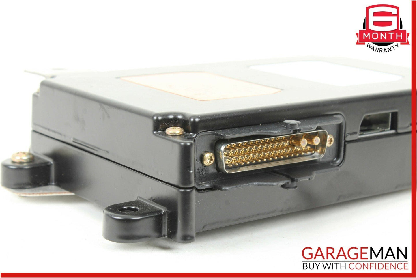 00-06 Mercedes W220 S55 SL500 CLK500 Voice Command Control Module OEM