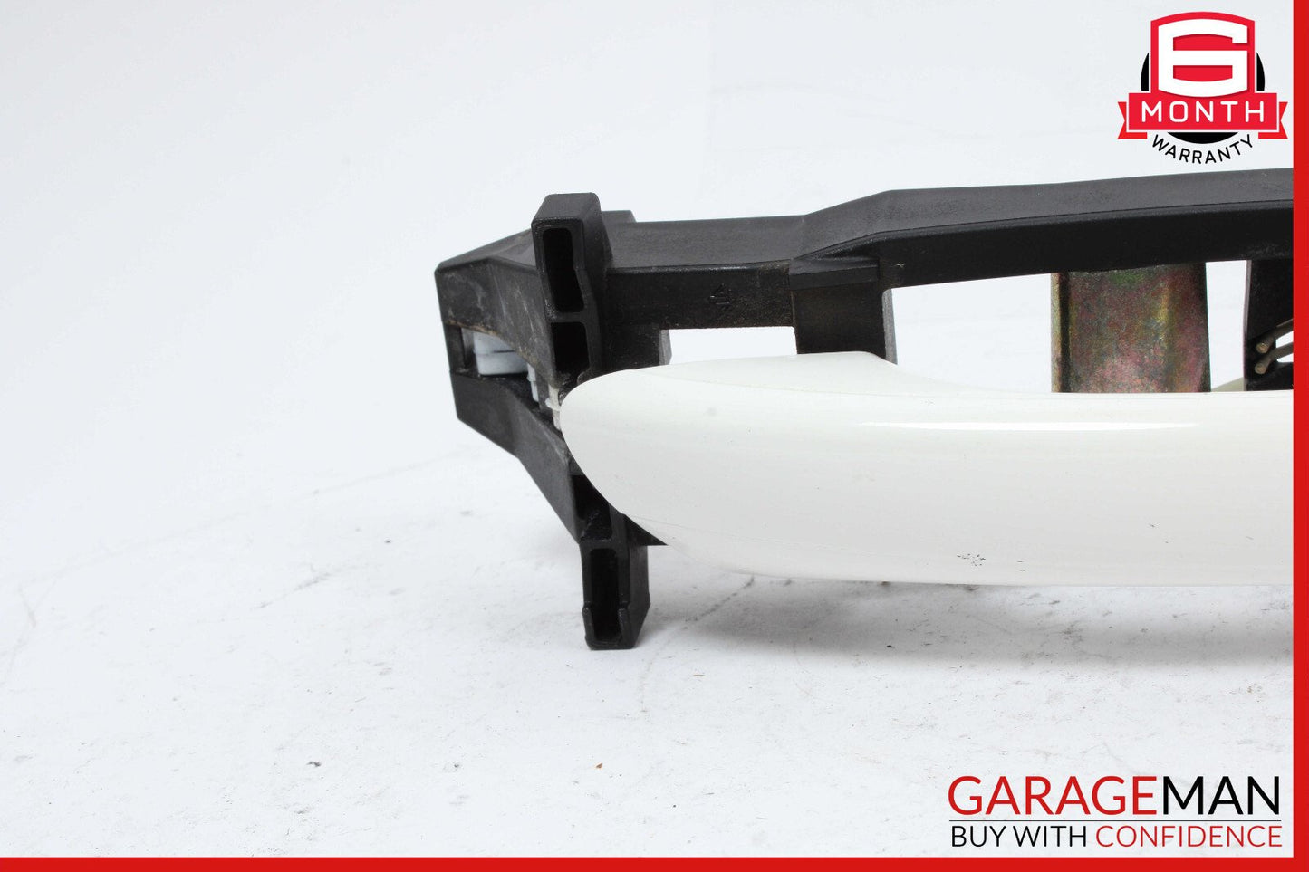 05-07 Mercedes W203 C230 C320 C350 Rear Right Exterior Door Handle OEM