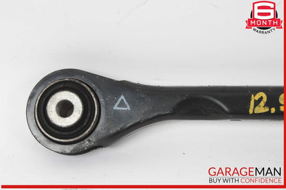 09-16 Audi S4 A4 Rear Left Driver Side Lower Forward Control Arm 8K0501529L OEM