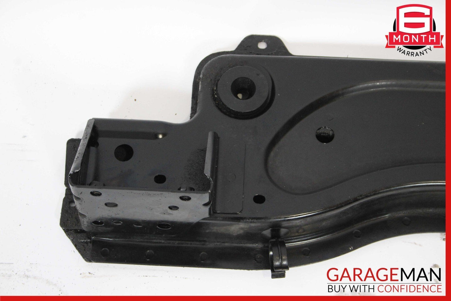 07-12 Mercedes X164 GL350 GL450 Front Lower Radiator Support Brace Bracket Bar