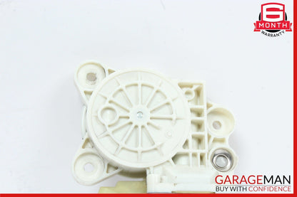 03-12 Mercedes W215 CL55 AMG CL500 Front Left Driver Door Window Regulator Motor