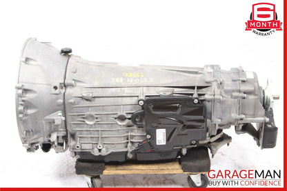 14-16 Mercedes W212 E350 Sedan 4Matic AWD Automatic Transmission Assembly 89k