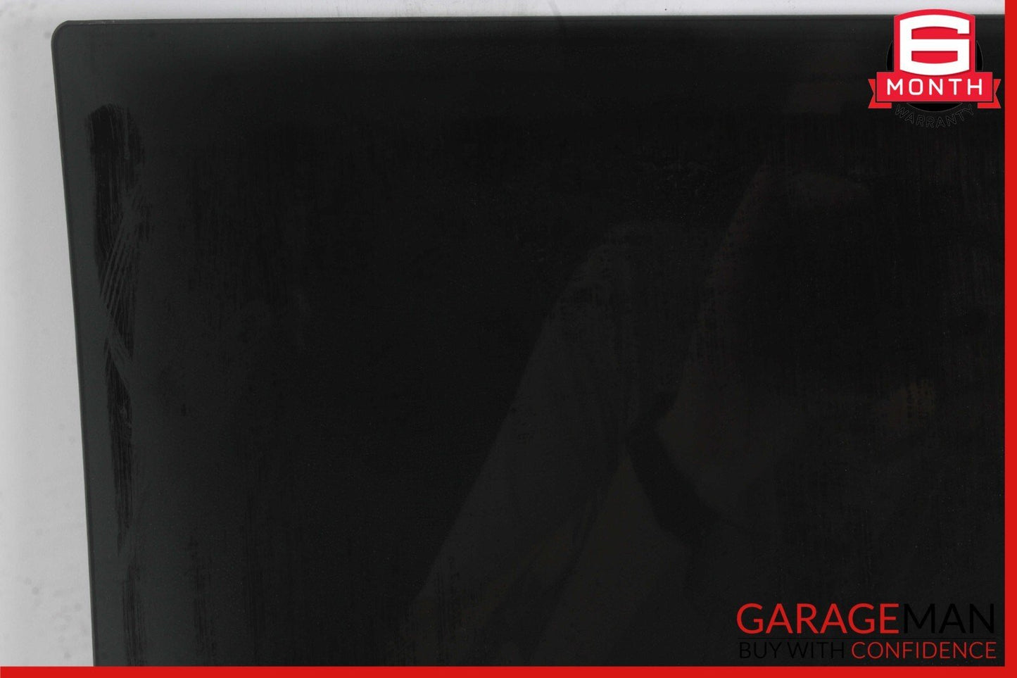 12-19 Mercedes W166 ML400 ML250 Rear Left Side Door Window Auto Glass Tinted OEM