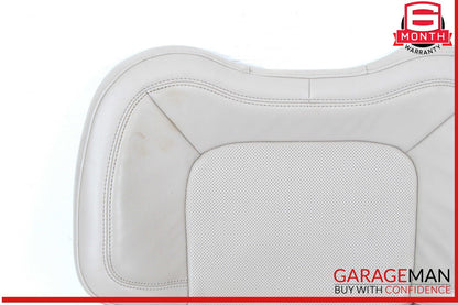 20-24 Lincoln Aviator Front Left Top Upper Seat Cushion OEM