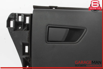 17-20 Maserati Levante M161 Dashboard Dash Glove Box Glovebox Black OEM