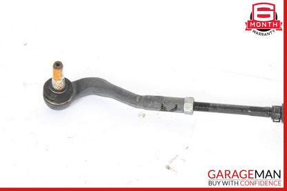 05-09 Mercedes W203 C350 Power Steering Rack And Pinion 2034603500 OEM