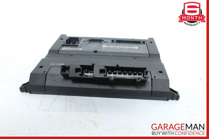 2007-2013 Mercedes-Benz S550 W221 Front Left Seat Control Module 2218707393 OEM