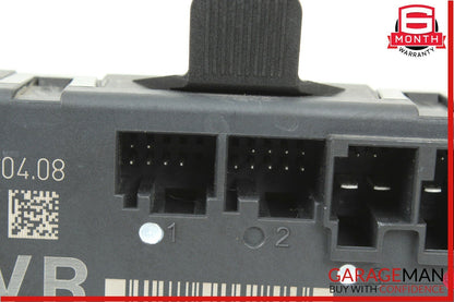 08-14 Mercedes W204 C350 Front Right Passenger Side Door Control Module Unit OEM