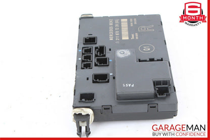 03-09 Mercedes W211 E350 E550 Front Right Passenger Side Door Control Module OEM