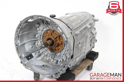 15-17 Mercedes W205 C300 RWD 7G Automatic Transmission Assembly 722.994 OEM 55k