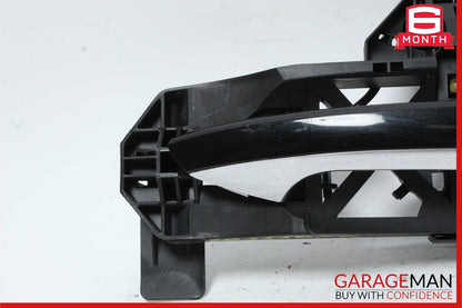 07-13 Mercedes W221 S550 Front Right Passenger Exterior Door Handle Keyless Go