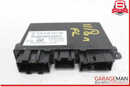 10-16 Porsche Panamera 970 Front Right or Left Seat Memory Control Module OEM