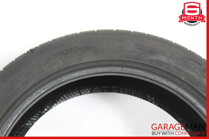 Continental ExtremeContact 275/40 ZR19 101Y M+S Wheel Tire OEM