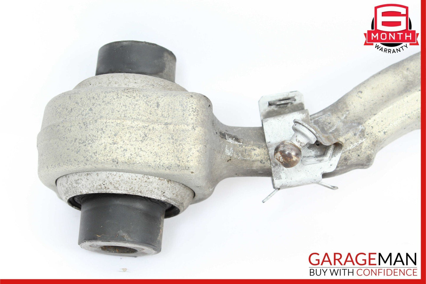 10-16 Mercedes W212 E550 Front Right Side Wishbone Suspension Control Arm RWD