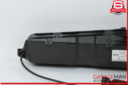 10-18 Mercedes W212 E350 CLS550 Trunk Lid Power Opener Motor Mechanism OEM