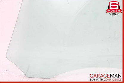 11-18 Porsche Cayenne 958 Front Right Passenger Side Door Window Auto Glass OEM