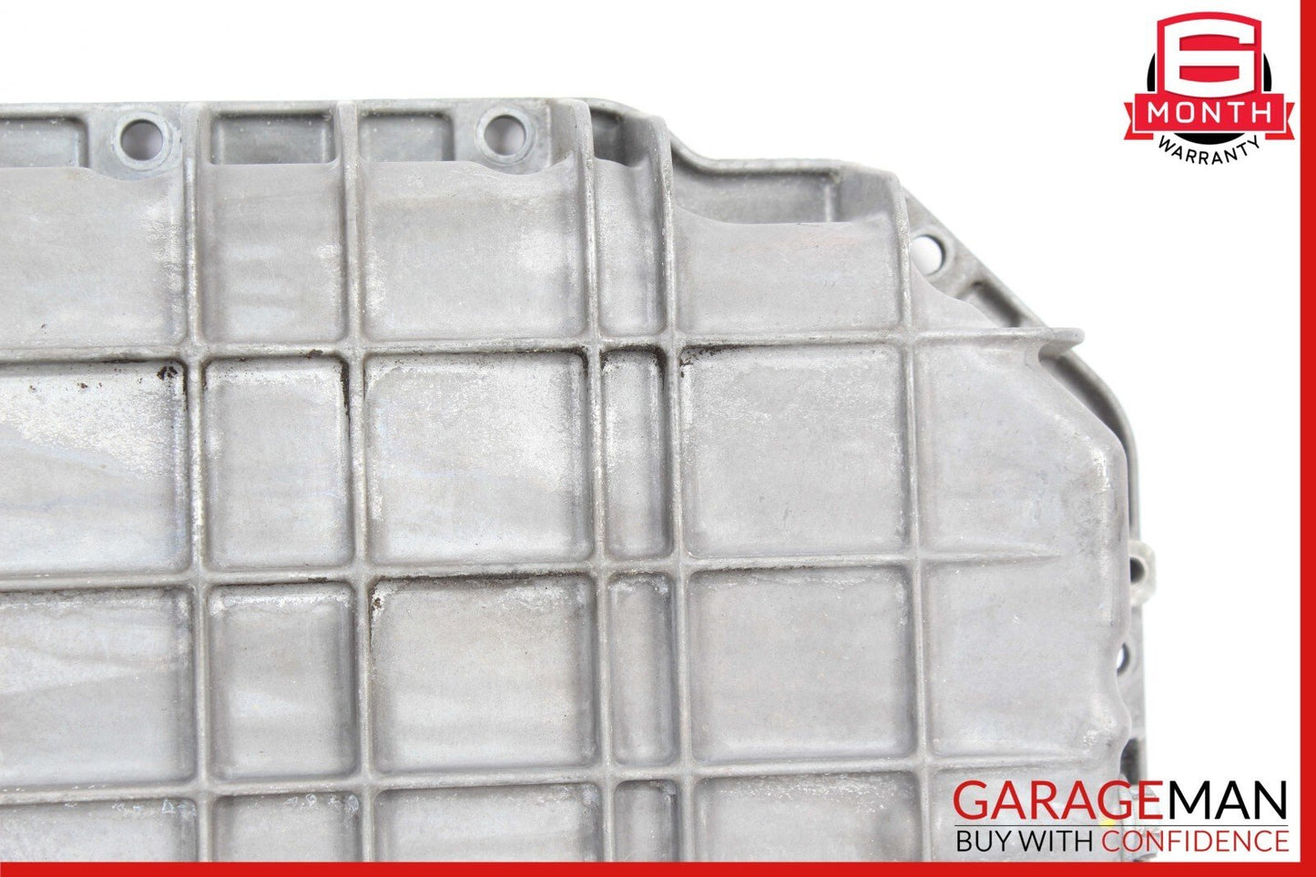 98-06 Mercedes W163 ML430 E430 S430 CLK430 Lower Oil Pan 1120140603 OEM