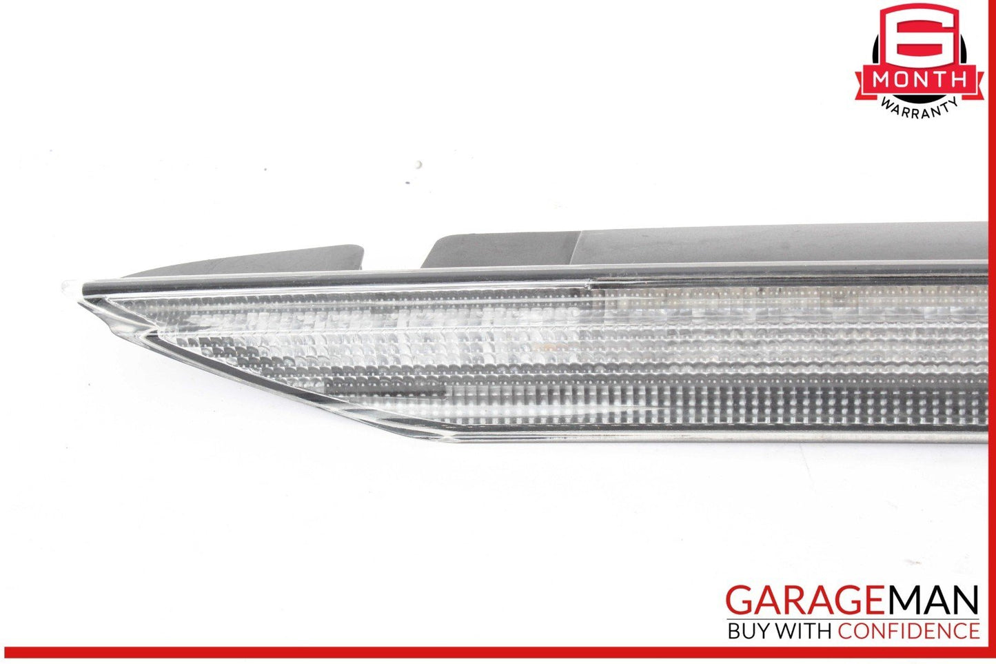 05-12 Porsche Boxster 987 Rear Center High Mounted 3rd Third Brake Stop Light