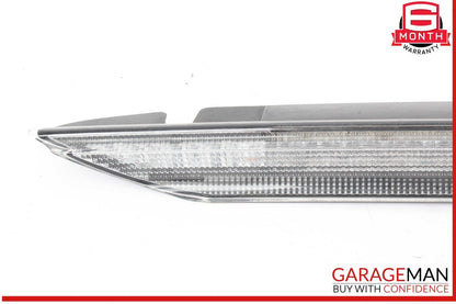 05-12 Porsche Boxster 987 Rear Center High Mounted 3rd Third Brake Stop Light