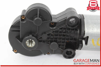 07-19 Mercedes X164 GL450 GL350 Rear 3rd Third Row Seat Motor 1648202342 OEM