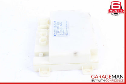 08-16 Mercedes E350 GLK350 C250 Keyless Go Entry Control Module 2128201285 OEM