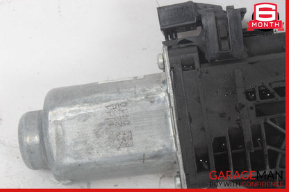 17-23 Tesla Model 3 Front Left Door Window Regulator Motor OEM