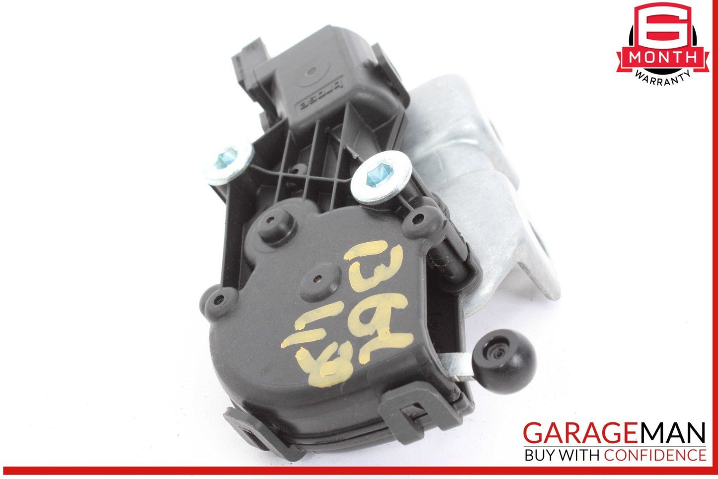 13-16 Mercedes X166 GL450 GL550 Rear Right Quarter Window Regulator Motor OEM