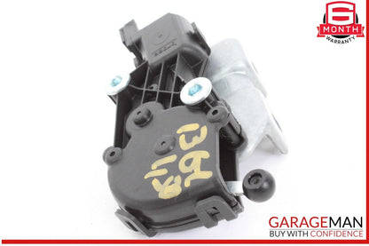 13-16 Mercedes X166 GL450 GL550 Rear Right Quarter Window Regulator Motor OEM