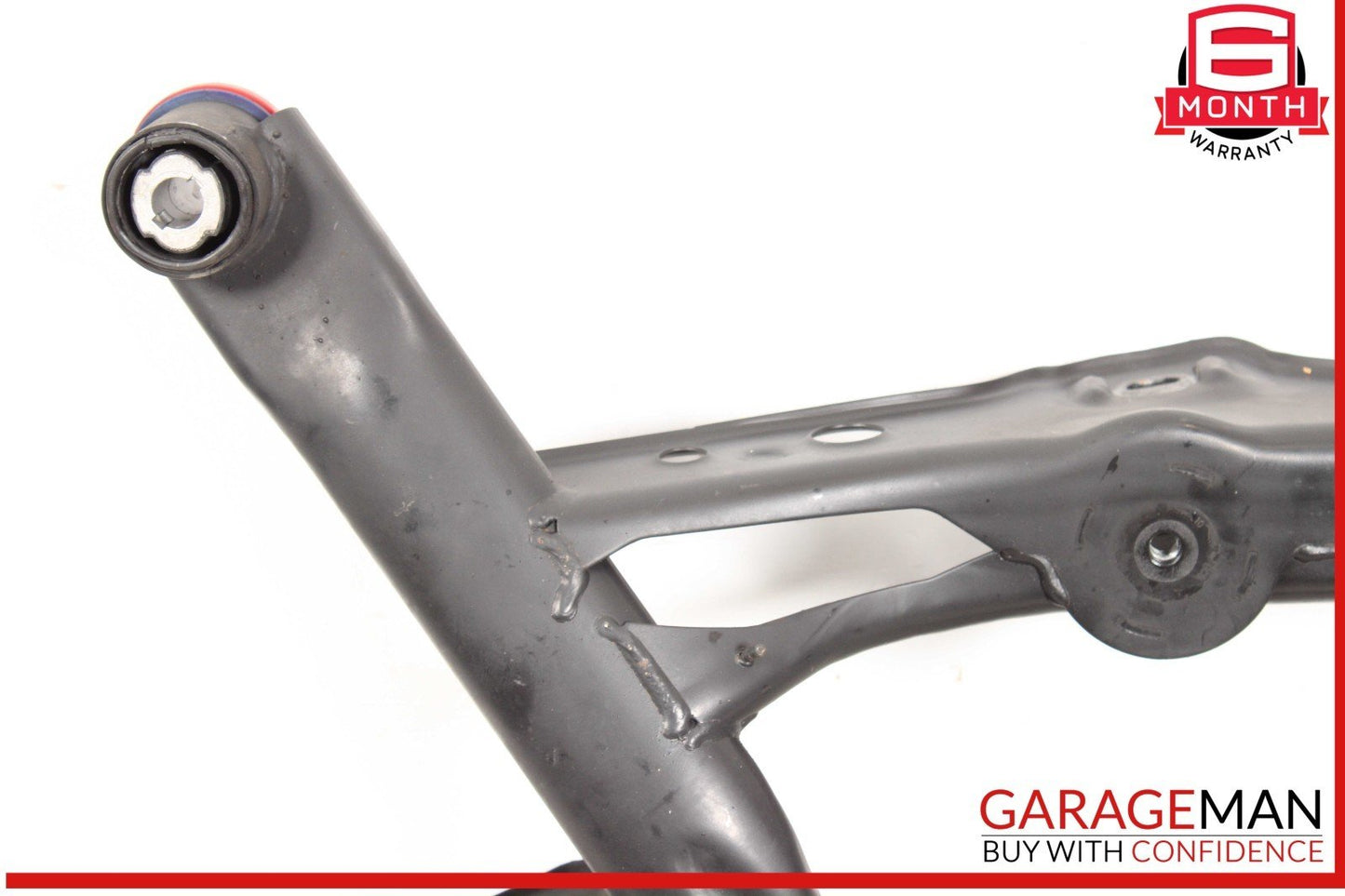 15-20 Audi A3 S3 Rear Subframe Sub K Frame Cross Member AWD OEM