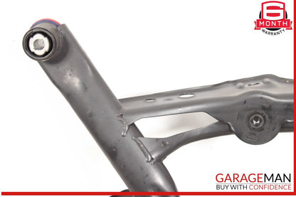 15-20 Audi A3 S3 Rear Subframe Sub K Frame Cross Member AWD OEM