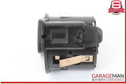 08-20 Mercedes W212 E250 CLS550 Headlight Fog Light Switch Control Module OEM